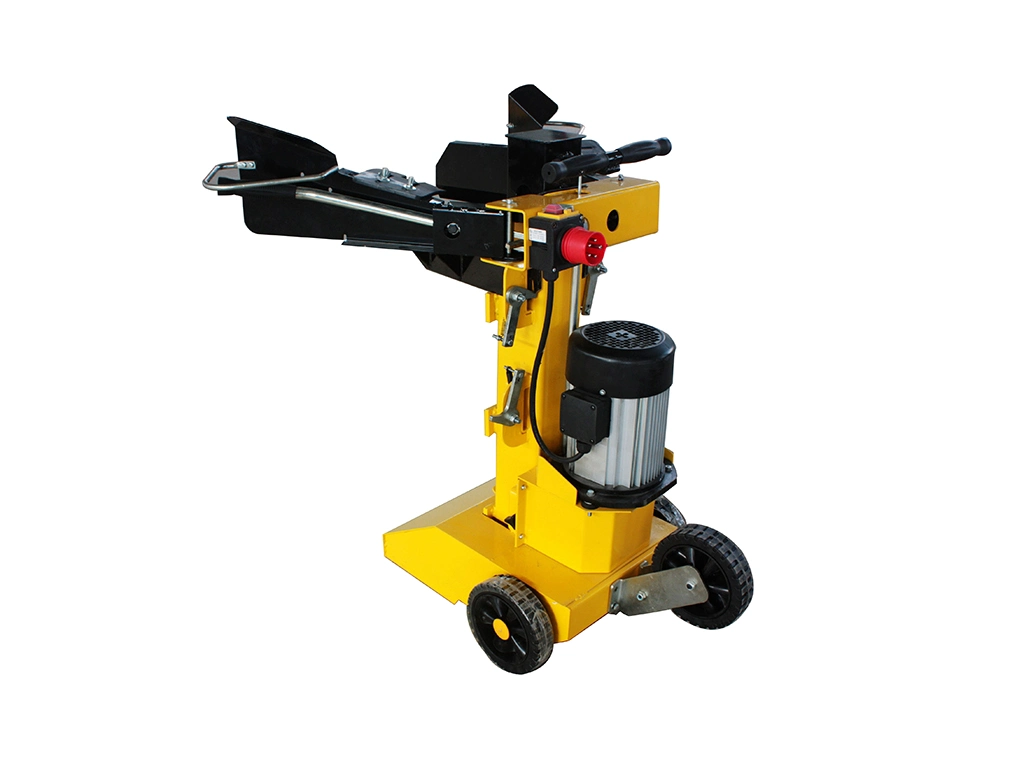 High Quality Automatical Feeding Wood Log Splitter