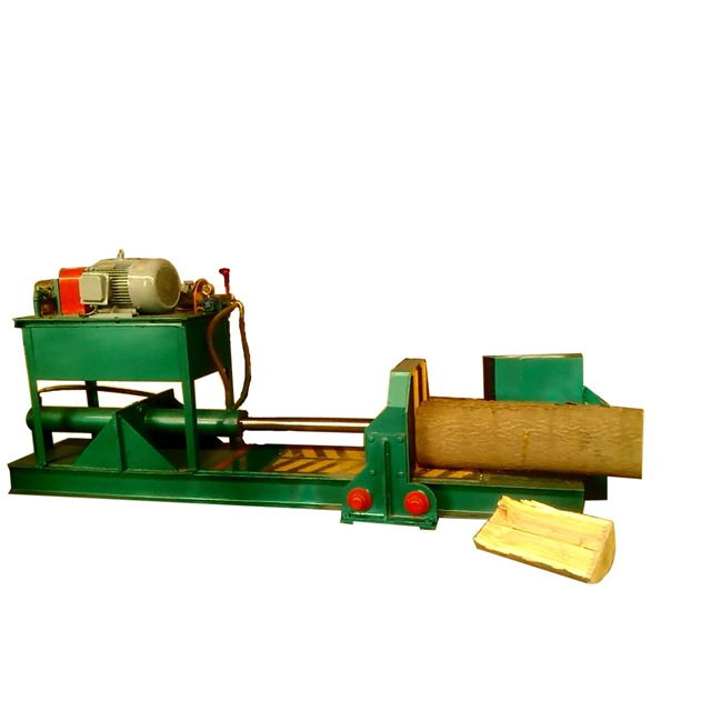 Hot Selling Electric Log Splitter with Good Quality